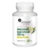 ALINESS Naturalna Kwercetyna 250 mg 100 veg caps.