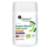 ALINESS Organic Chlorella Vulgaris Powder 200 g