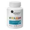 ALINESS Premium Vitamin Complex dla Mężczyzn 120 tabs.