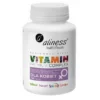 ALINESS Premium Vitamin Complex dla Kobiet 120 tabs.