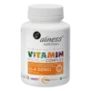 ALINESS Premium Vitamin Complex dla Dzieci 120 tabs. do ssania