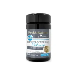 ALINESS ProbioBalance MAX Bifidobacterium 10 Billion 60 veg caps.