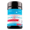 ALINESS ProbioBalance Sport&Fitness Balance 30 mld 30 veg caps.