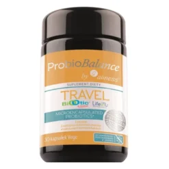 ALINESS ProbioBalance TRAVEL 30 veg caps.
