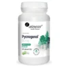 ALINESS Pycnogenol Extract 65% 50 mg 60 veg tabs.