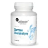 ALINESS Siarczan Chondroityny 600 mg 100 caps.