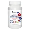 ALINESS Ubiquinol™ Kaneka 100 mg 60 veg caps.