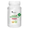 ALINESS UbiquinoN Koenzym Q10 100 mg 100 veg caps