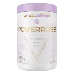 ALLDEYNN Powerrose 450 g