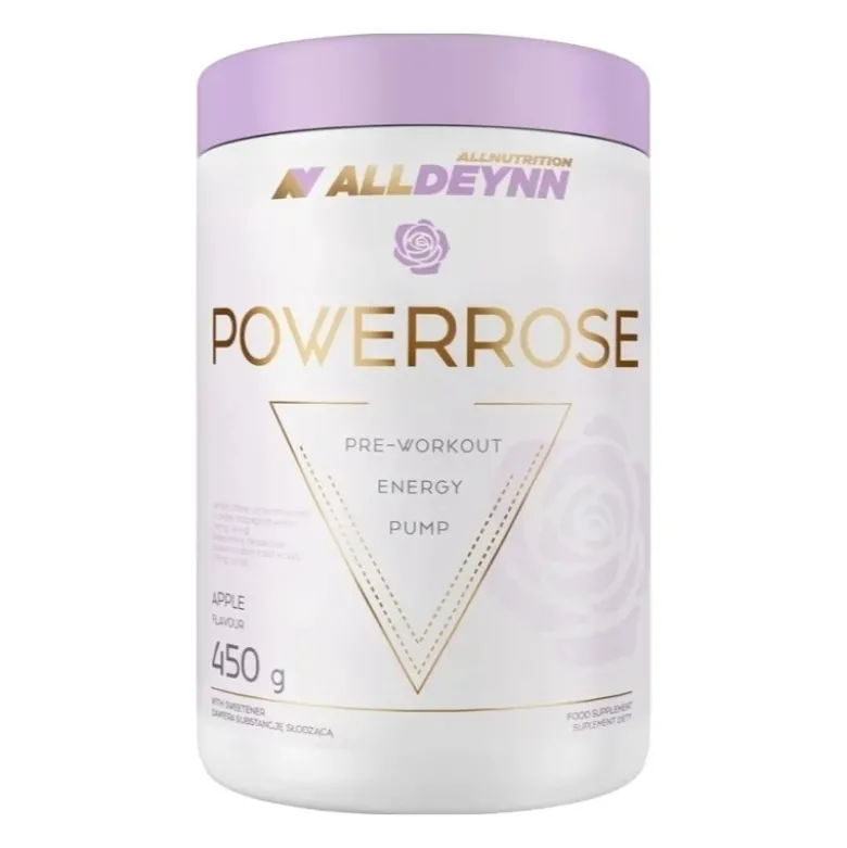 ALLDEYNN Powerrose 450 g