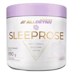 ALLDEYNN Sleeprose 280 g
