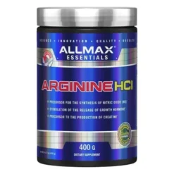 ALLMAX Arginine HCL 400 g