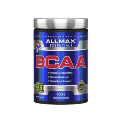 ALLMAX BCAA 400 g
