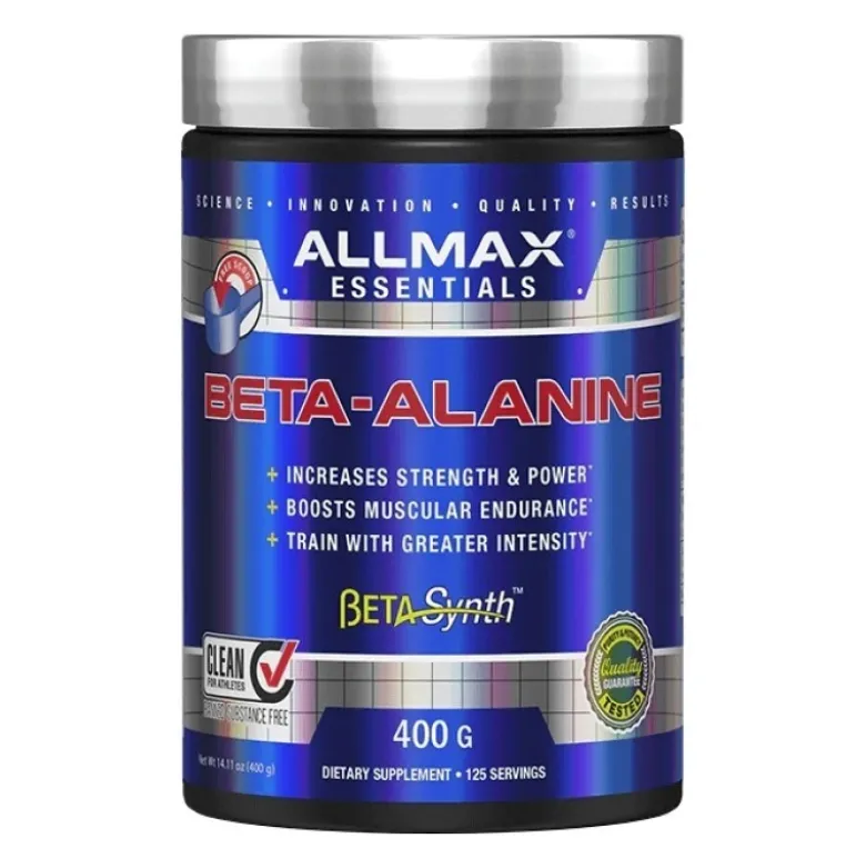 ALLMAX Beta Alanine 400 g