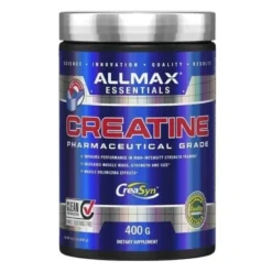 ALLMAX Creatine Pharmaceutical Grade 400 g