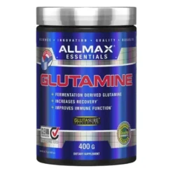 ALLMAX Glutamine 400 g