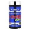 ALLMAX HMB 3000 120 veg caps.