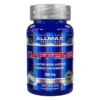 ALLMAX Kofeina 200 mg 100 tabs.