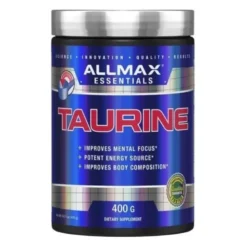 ALLMAX Taurine 400 g