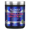 ALLMAXX Citrulline Malate 2:1 300 g