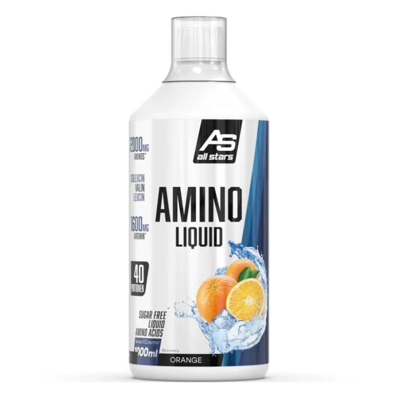 ALL STARS Amino Liquid 1000 ml