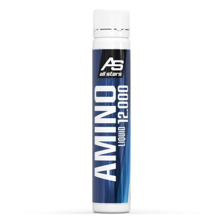 ALL STARS Amino 12.000 25 ml ampułka