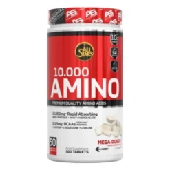 ALL STARS Amino 10.000 300 tabs.