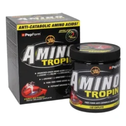 ALL STARS Aminotropin 132 tabs.