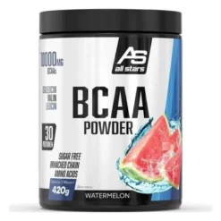 ALL STARS BCAA Powder 420 g
