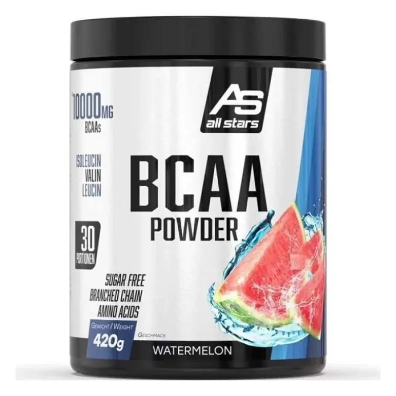 ALL STARS BCAA Powder 420 g