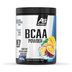 ALL STARS BCAA Powder 420 g
