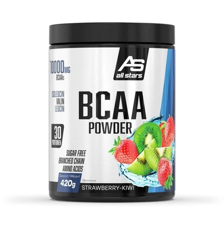 ALL STARS BCAA Powder 420 g