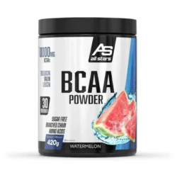 ALL STARS BCAA Powder 420 g