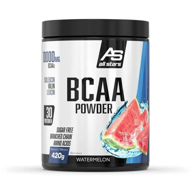 ALL STARS BCAA Powder 420 g