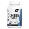 ALLSTARS Carnitine Tartrat 120 caps