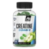 ALLSTARS Creatine Gummmies 90 gummies Green Apple