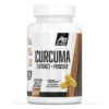 ALL STARS Curcumin 600 mg 120 caps.