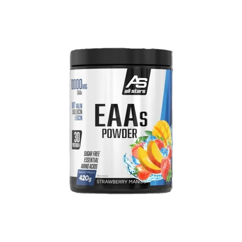 All STARS EAAs Powder 420 g
