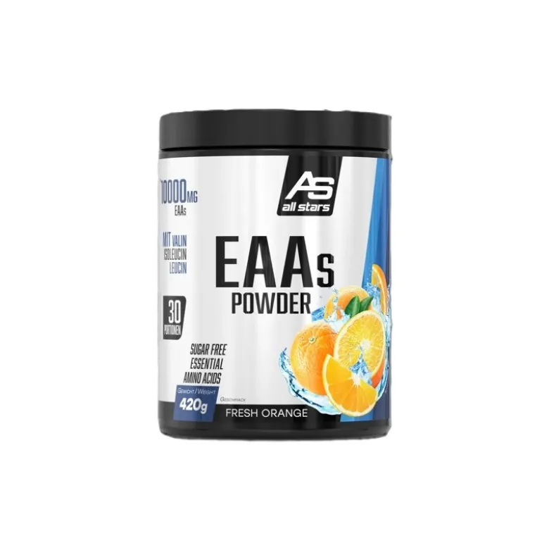 All STARS EAAs Powder 420 g