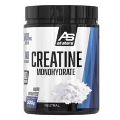 ALL STARS Kreatyna Mono 500 g