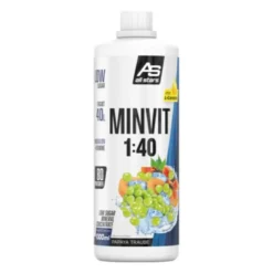 ALL STARS Minvit Light 1000 ml