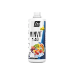 ALL STARS Minvit Light 1000 ml