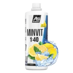 ALL STARS Minvit Light 1000 ml