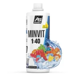 ALL STARS Minvit Light 1000 ml
