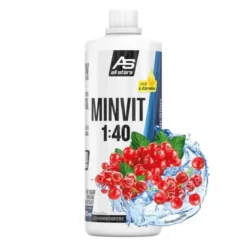 ALL STARS Minvit Light 1000 ml