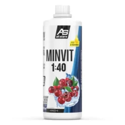 ALL STARS Minvit Light 1000 ml