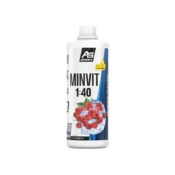 ALL STARS Minvit Light 1000 ml