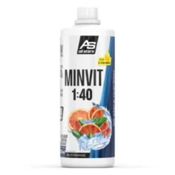 ALL STARS Minvit Light 1000 ml