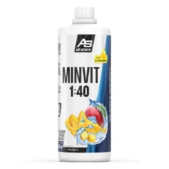 ALL STARS Minvit Light 1000 ml