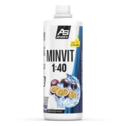ALL STARS Minvit Light 1000 ml
